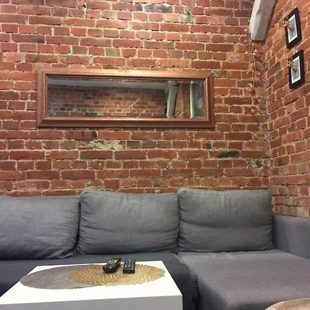 Park Studio Daire Zielona Góra Dış mekan fotoğraf