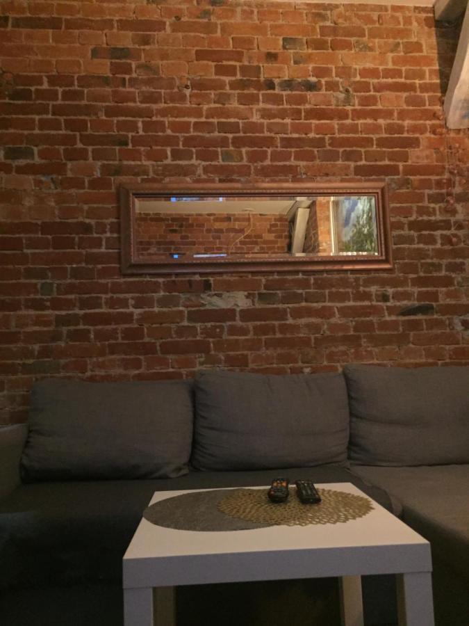 Park Studio Daire Zielona Góra Dış mekan fotoğraf